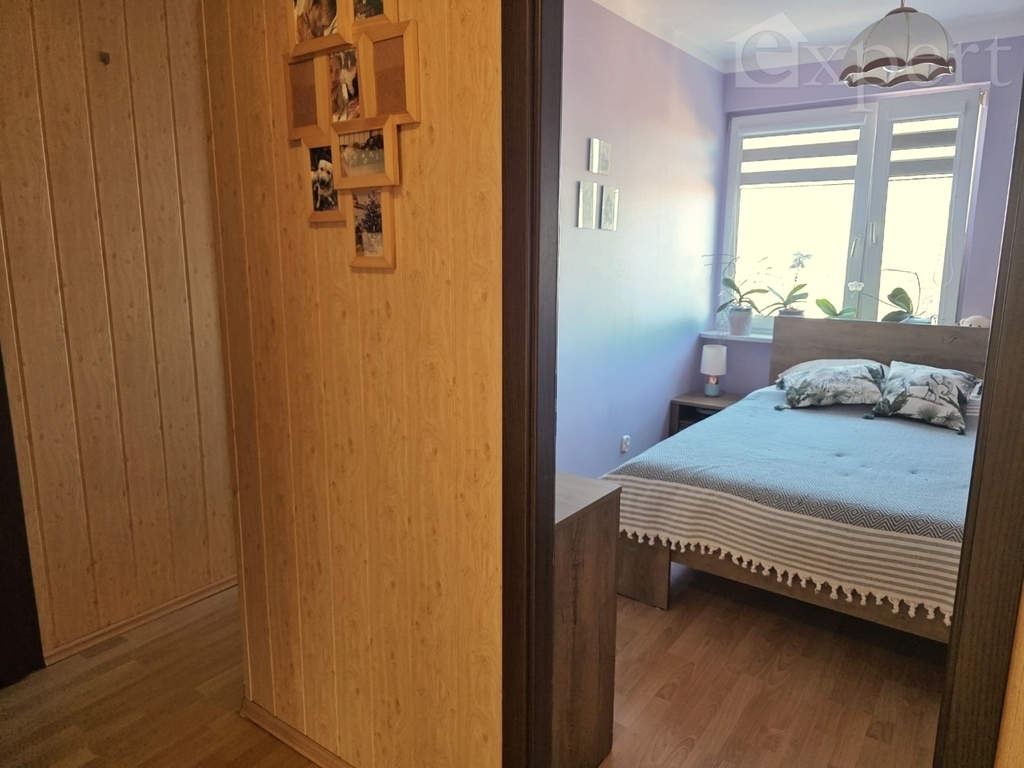 2 pokoje z balkonem i parkingiem - ul. Pogodna (10)