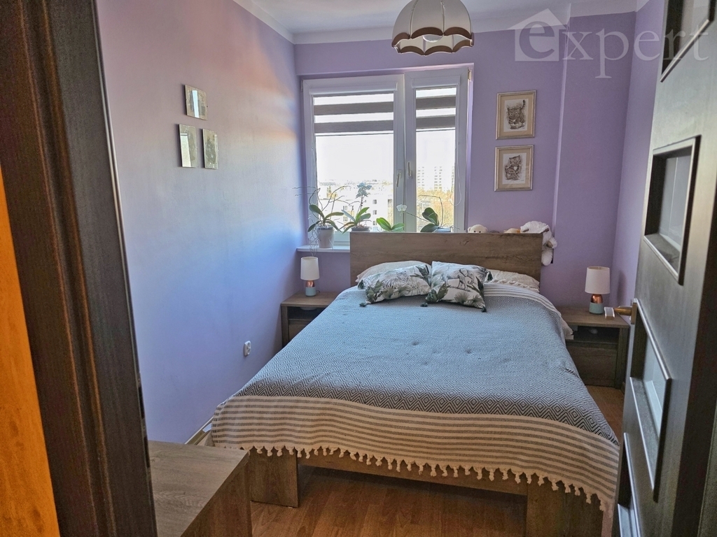 2 pokoje z balkonem i parkingiem - ul. Pogodna (3)