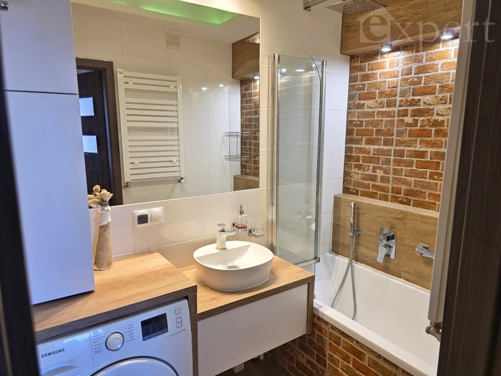 2 pokoje z balkonem i parkingiem - ul. Pogodna (5)