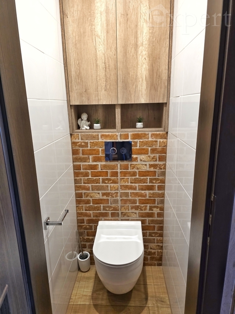 2 pokoje z balkonem i parkingiem - ul. Pogodna (6)