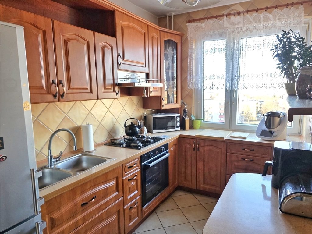 2 pokoje z balkonem i parkingiem - ul. Pogodna (4)