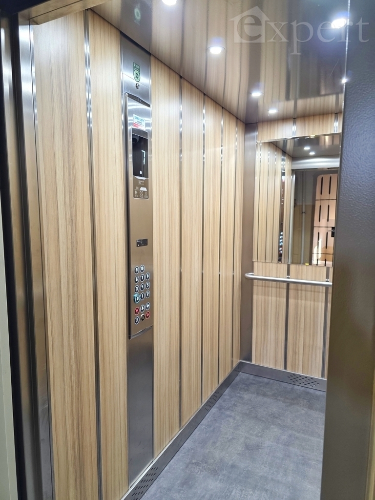 2 pokoje z balkonem i parkingiem - ul. Pogodna (15)