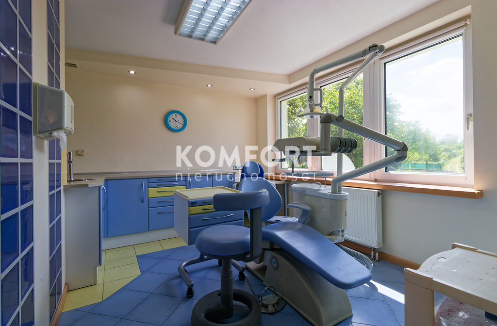 Gabinet Stomatologiczny 3 stanowiskowy. (2)