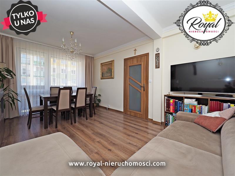 3-pokojowe z loggią blisko Emki - spółdzielcze ! (1)