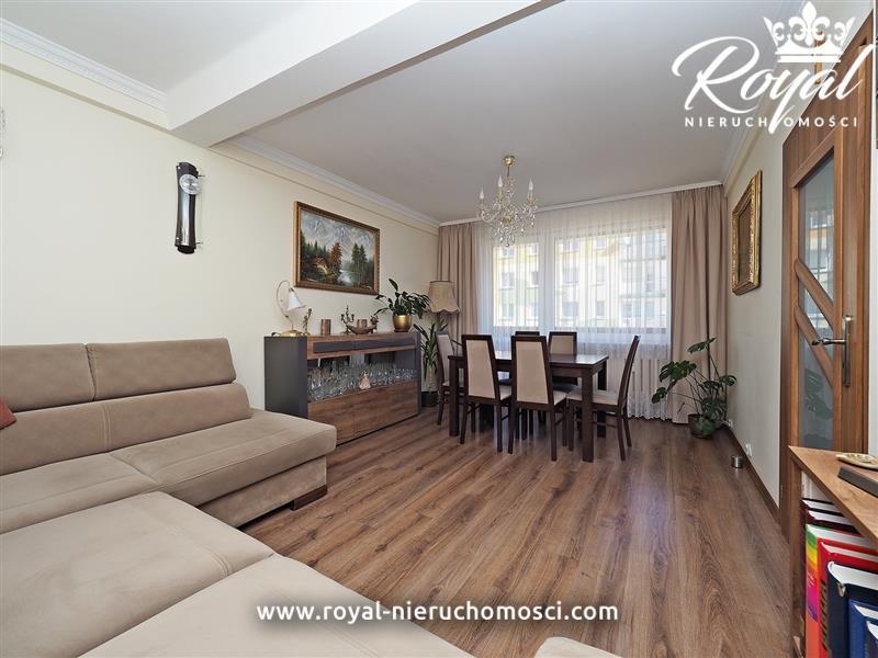 3-pokojowe z loggią blisko Emki - spółdzielcze ! (2)