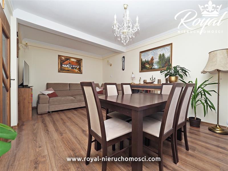 3-pokojowe z loggią blisko Emki - spółdzielcze ! (3)