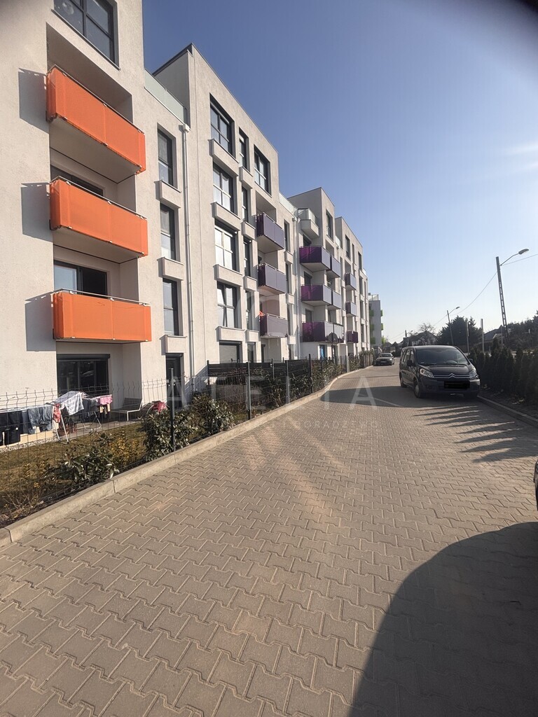 Mieszkanie na wynajem 3 pokoje  - Przecław (11)