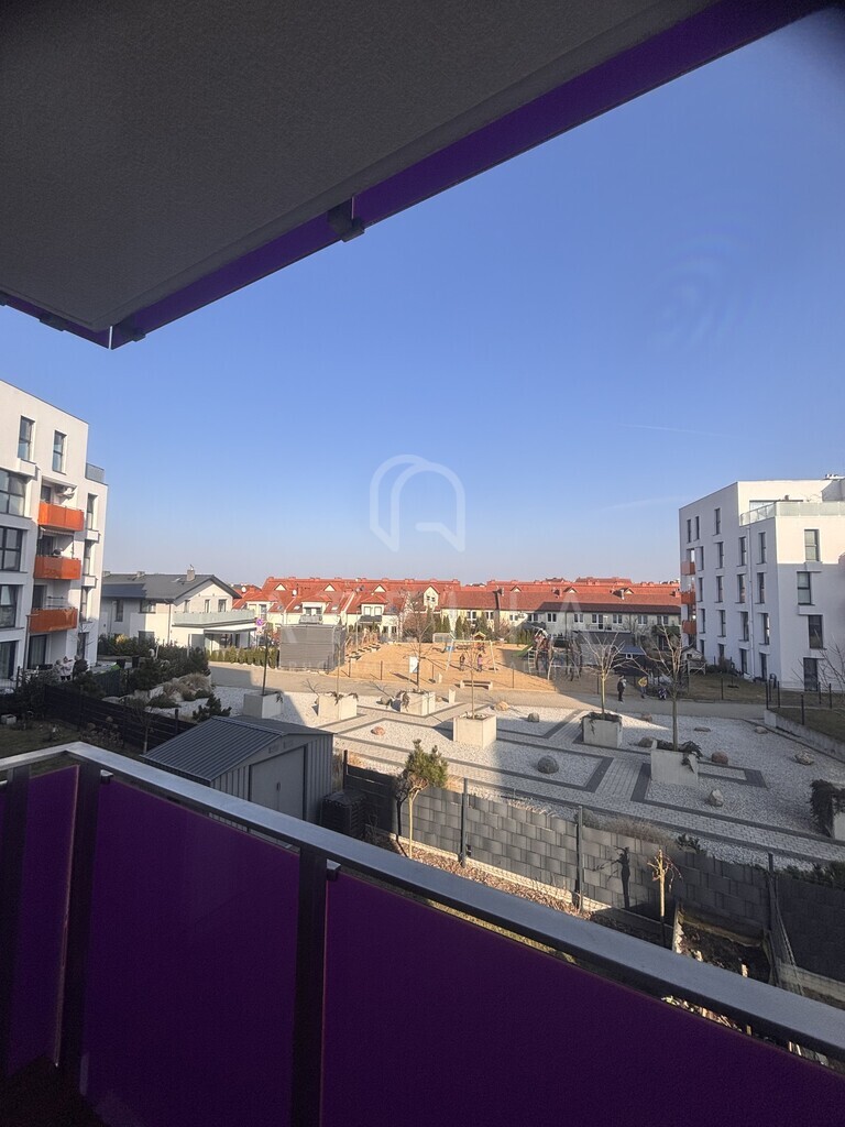 Mieszkanie na wynajem 3 pokoje  - Przecław (3)