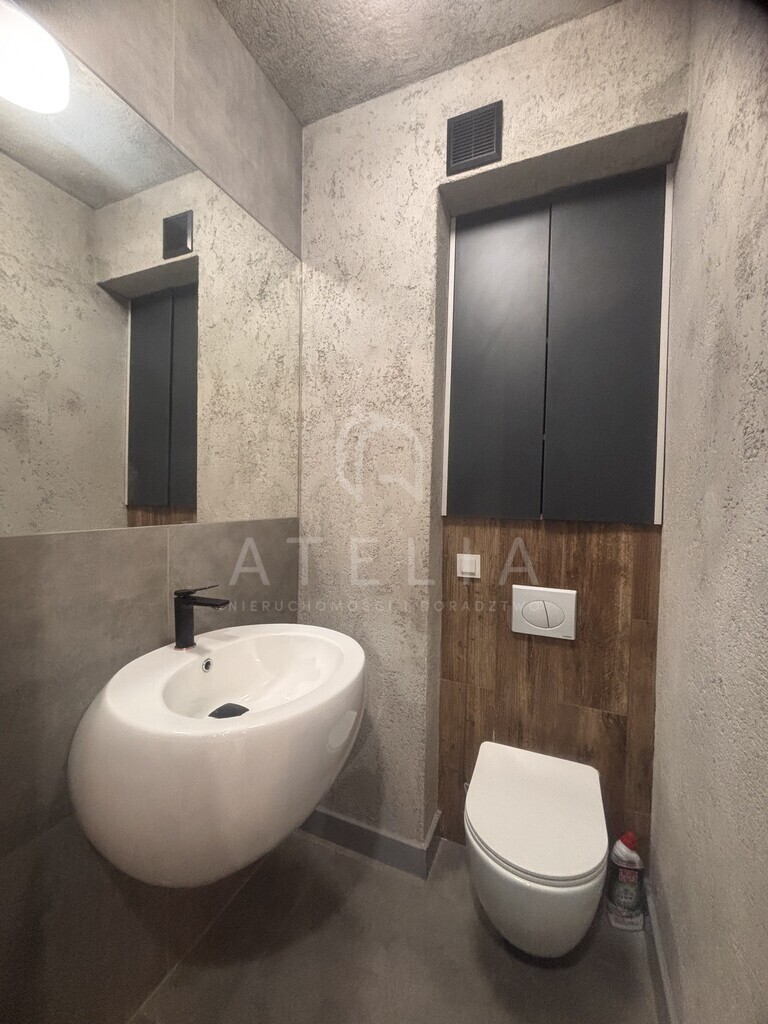 Mieszkanie na wynajem 3 pokoje  - Przecław (7)