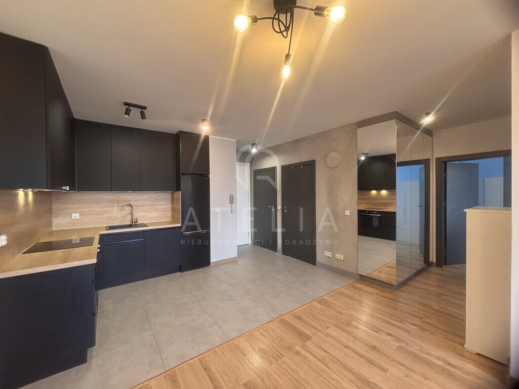 Mieszkanie na wynajem 3 pokoje  - Przecław (1)