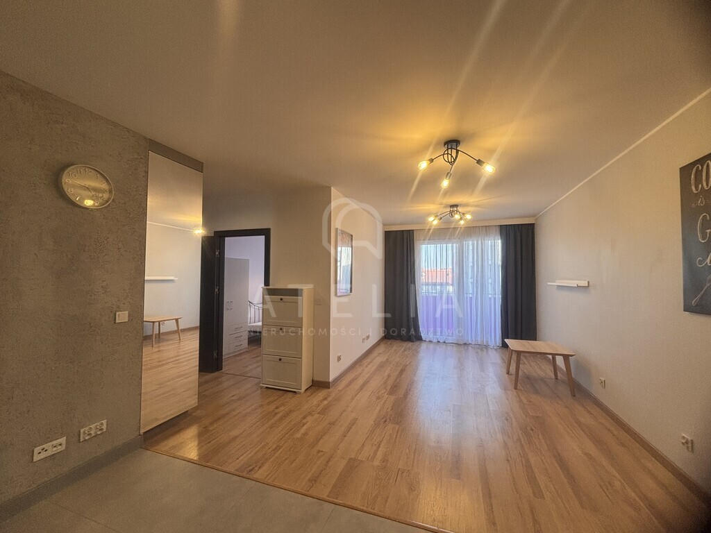 Mieszkanie na wynajem 3 pokoje  - Przecław (2)