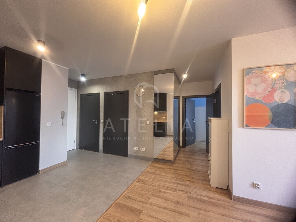 Mieszkanie na wynajem 3 pokoje  - Przecław (16)