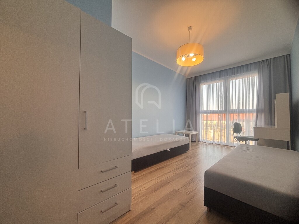 Mieszkanie na wynajem 3 pokoje  - Przecław (5)