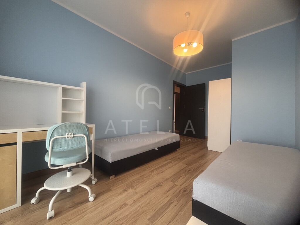 Mieszkanie na wynajem 3 pokoje  - Przecław (6)