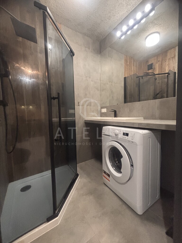 Mieszkanie na wynajem 3 pokoje  - Przecław (8)