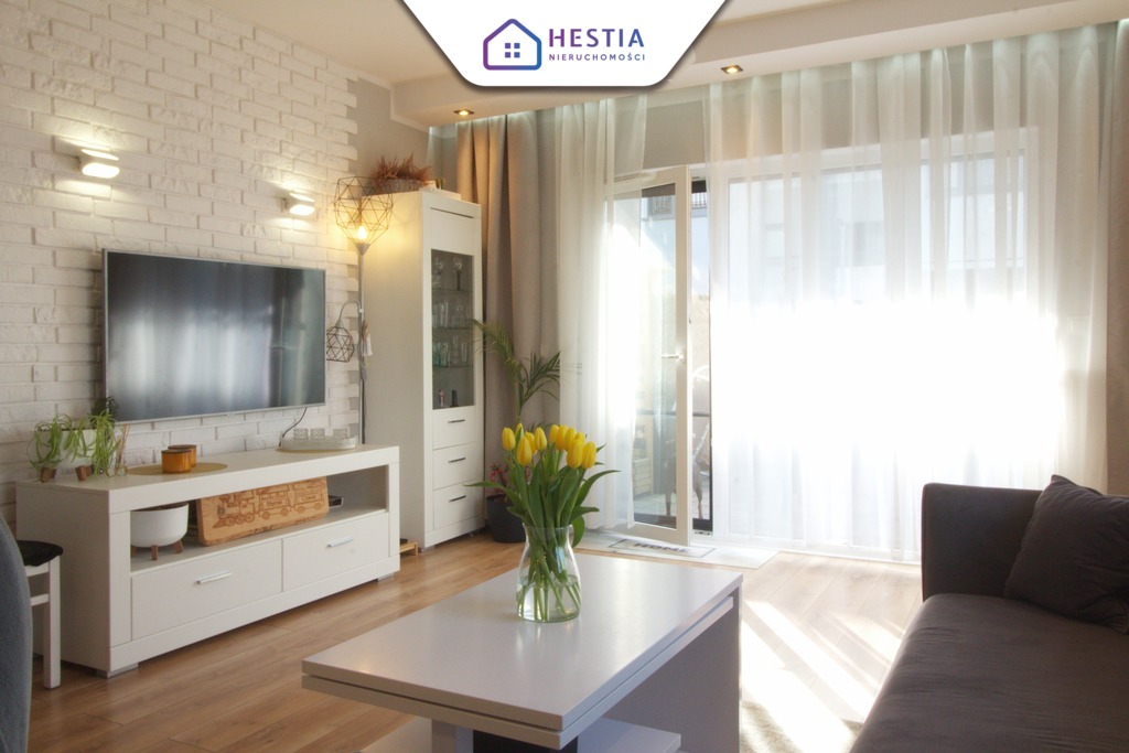 3 pokoje z ogrodem 96 m2 | Parking | Warzymice (2)