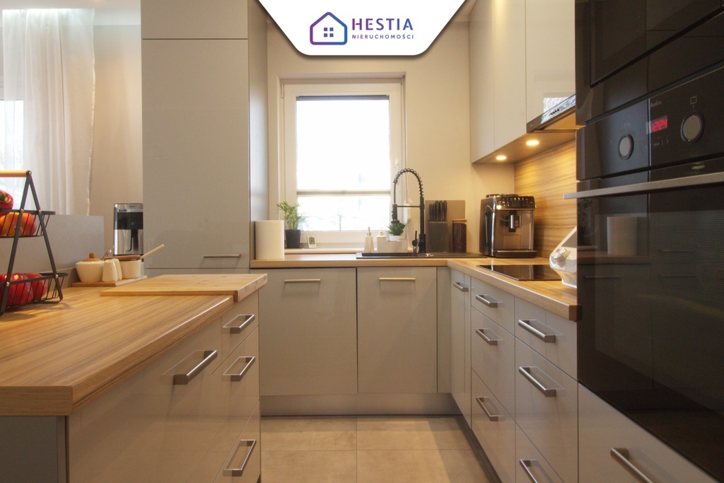 3 pokoje z ogrodem 96 m2 | Parking | Warzymice (8)