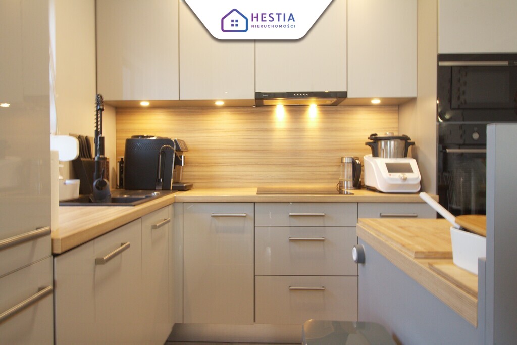 3 pokoje z ogrodem 96 m2 | Parking | Warzymice (12)