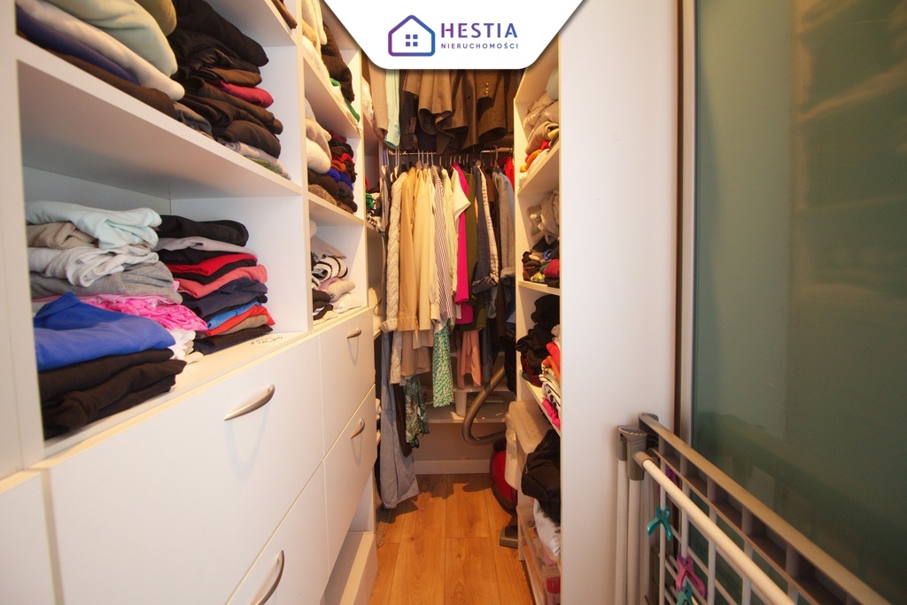 3 pokoje z ogrodem 96 m2 | Parking | Warzymice (19)