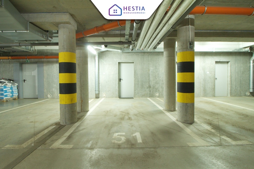 3 pokoje z ogrodem 96 m2 | Parking | Warzymice (23)