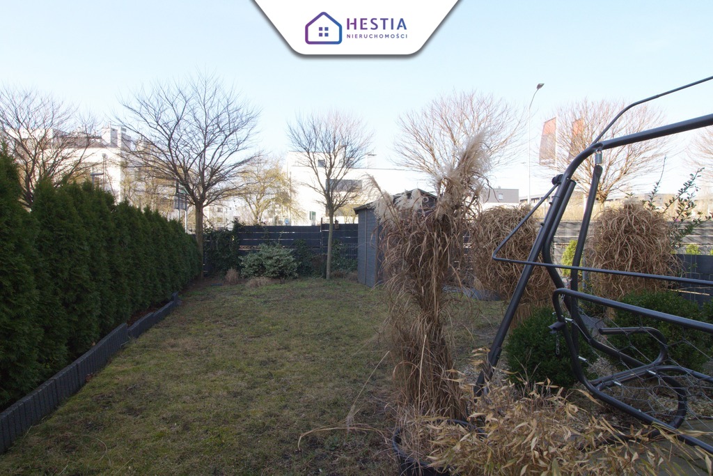 3 pokoje z ogrodem 96 m2 | Parking | Warzymice (26)