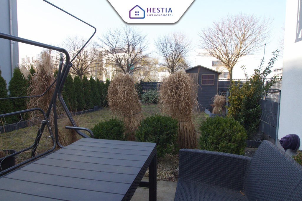 3 pokoje z ogrodem 96 m2 | Parking | Warzymice (27)