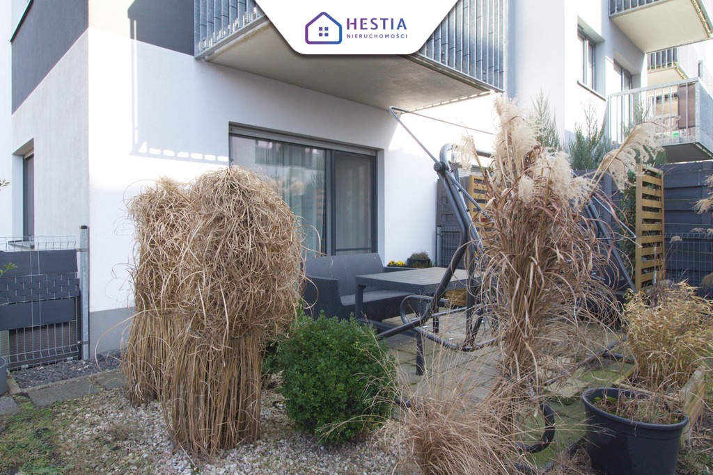 3 pokoje z ogrodem 96 m2 | Parking | Warzymice (28)