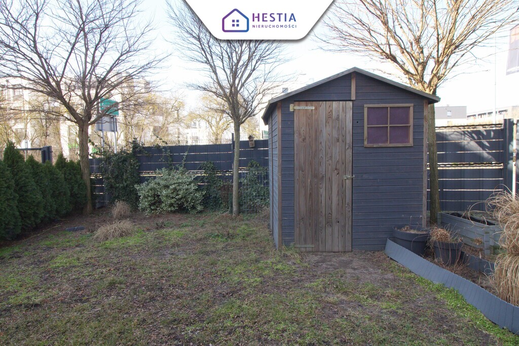 3 pokoje z ogrodem 96 m2 | Parking | Warzymice (29)