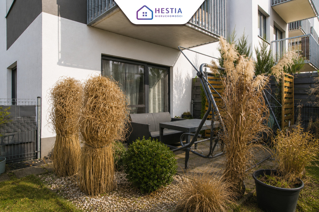 3 pokoje z ogrodem 96 m2 | Parking | Warzymice (25)