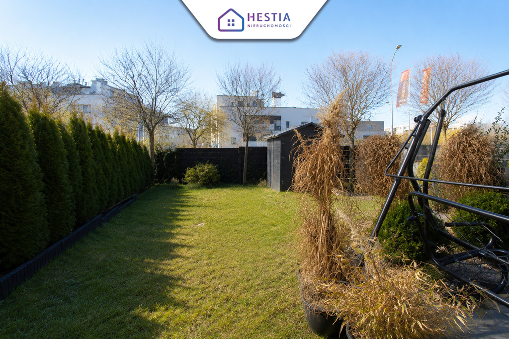 3 pokoje z ogrodem 96 m2 | Parking | Warzymice (23)