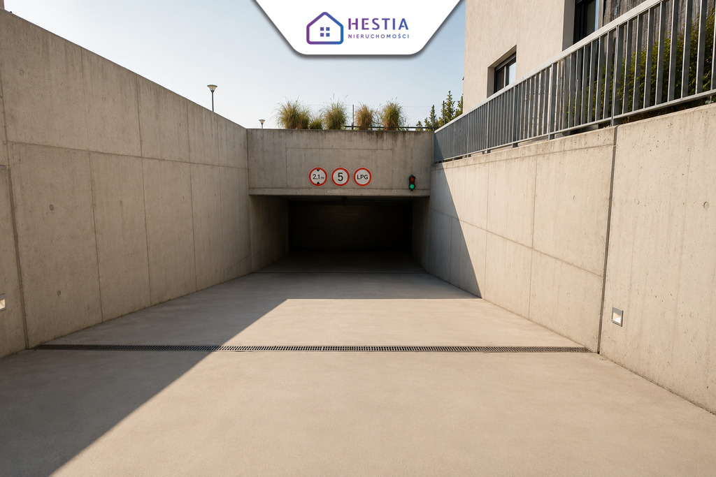 3 pokoje z ogrodem 96 m2 | Parking | Warzymice (21)