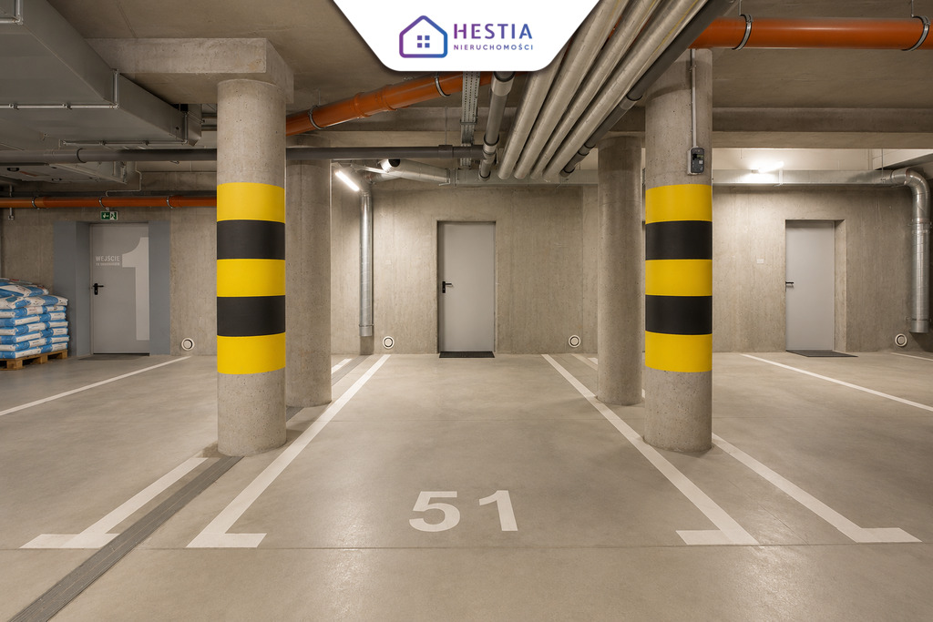 3 pokoje z ogrodem 96 m2 | Parking | Warzymice (20)