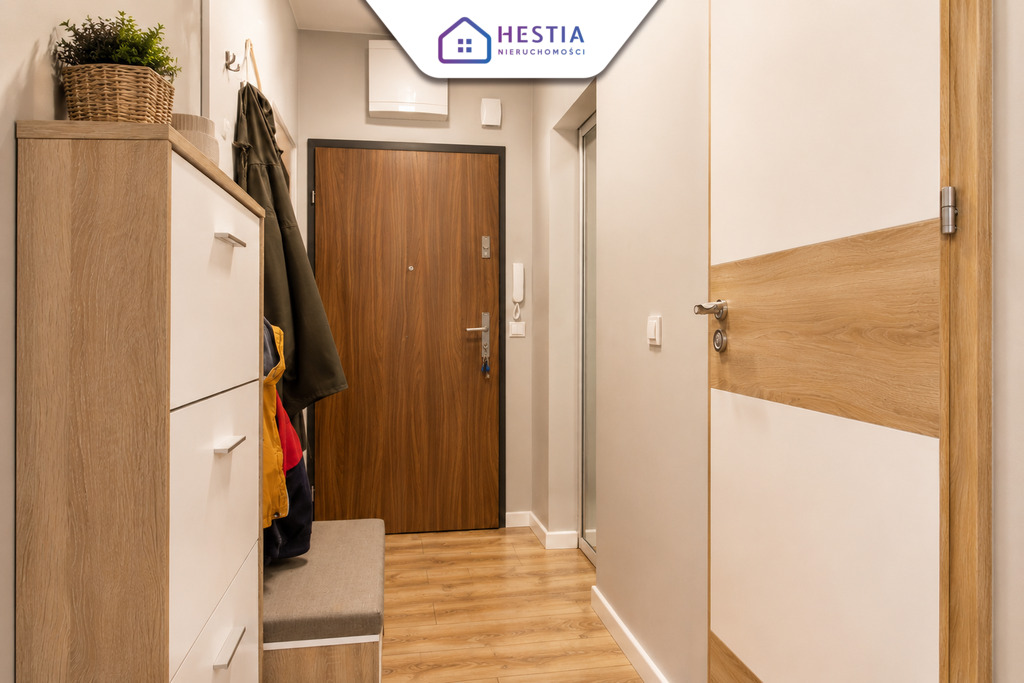 3 pokoje z ogrodem 96 m2 | Parking | Warzymice (10)
