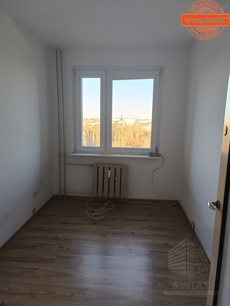 Duże mieszkanie dla rodziny | 73,5 m2 | Balkon | (4)