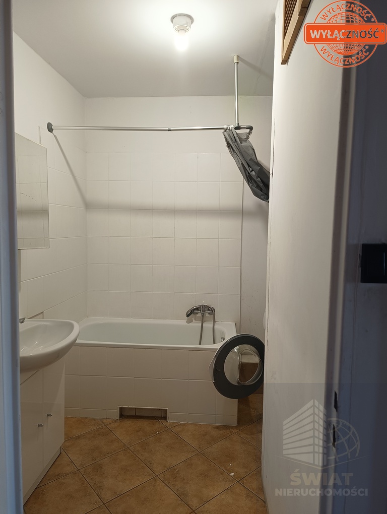 Duże mieszkanie dla rodziny | 73,5 m2 | Balkon | (7)
