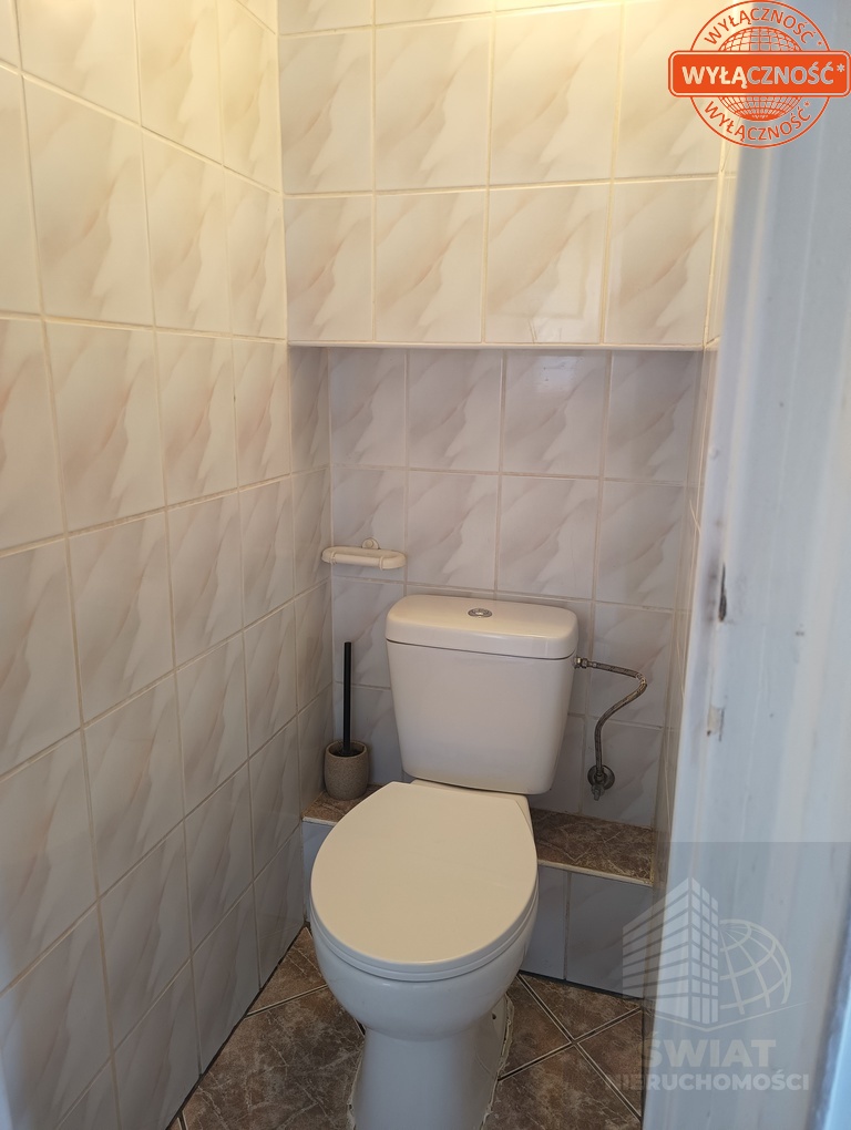 Duże mieszkanie dla rodziny | 73,5 m2 | Balkon | (10)