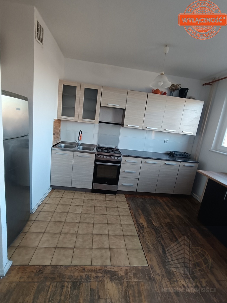 Duże mieszkanie dla rodziny | 73,5 m2 | Balkon | (11)
