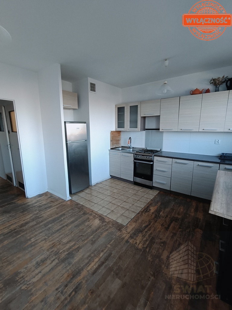 Duże mieszkanie dla rodziny | 73,5 m2 | Balkon | (12)