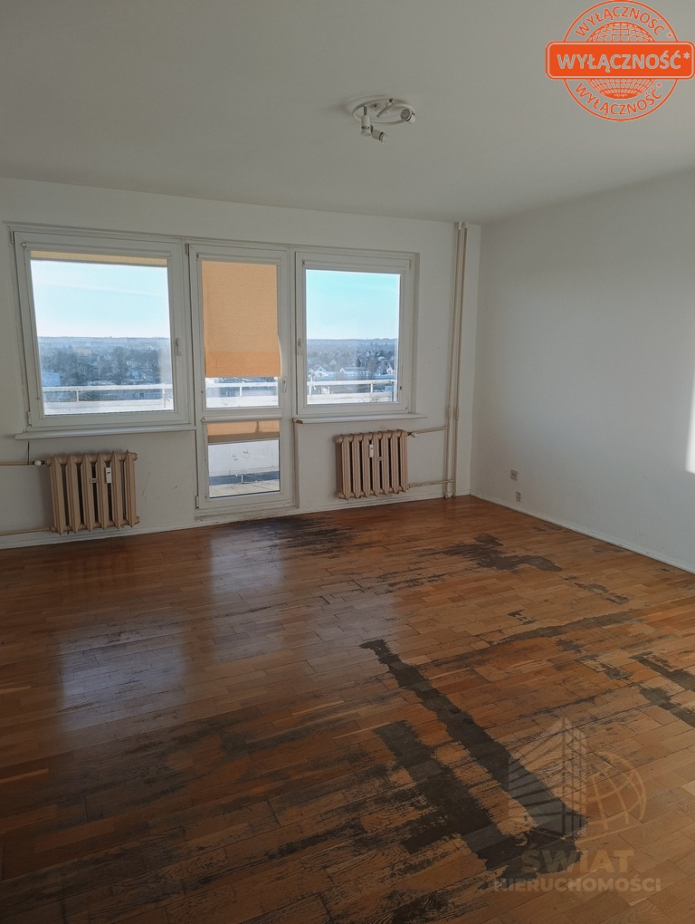 Duże mieszkanie dla rodziny | 73,5 m2 | Balkon | (18)