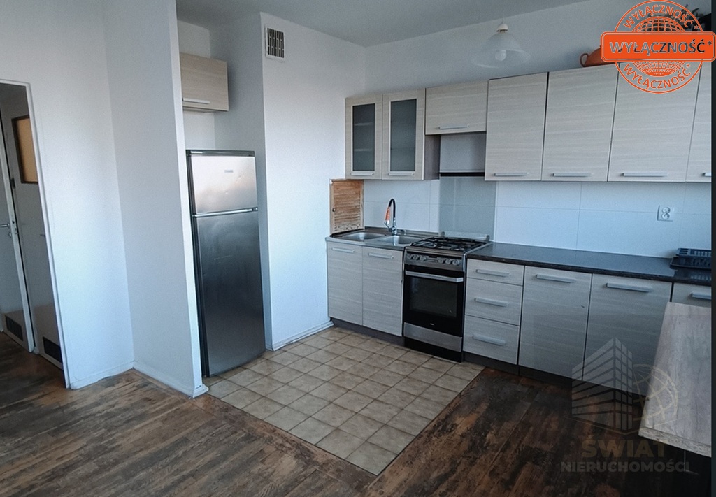 Duże mieszkanie dla rodziny | 73,5 m2 | Balkon | (1)