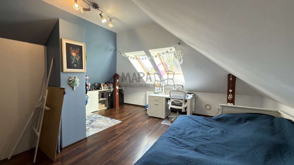 Dom wolno stojący | Tanowo | 6 pokoi (22)