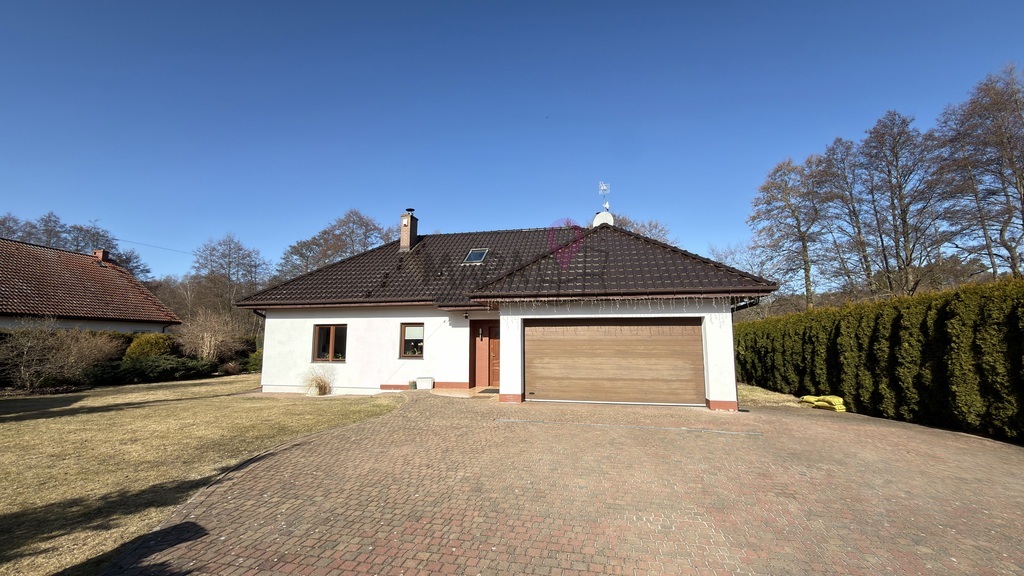 Dom wolno stojący | Tanowo | 6 pokoi (23)