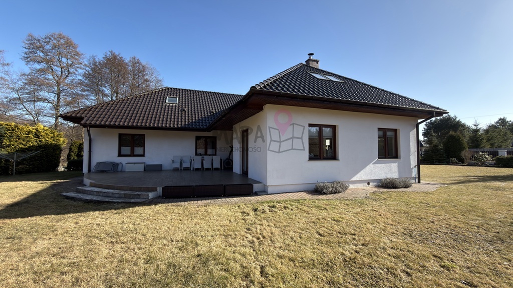 Dom wolno stojący | Tanowo | 6 pokoi (1)