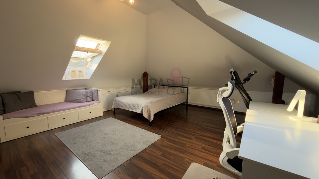 Dom wolno stojący | Tanowo | 6 pokoi (21)