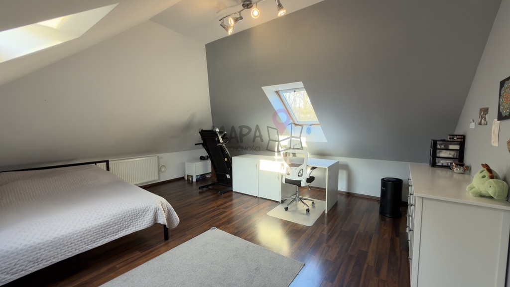 Dom wolno stojący | Tanowo | 6 pokoi (20)