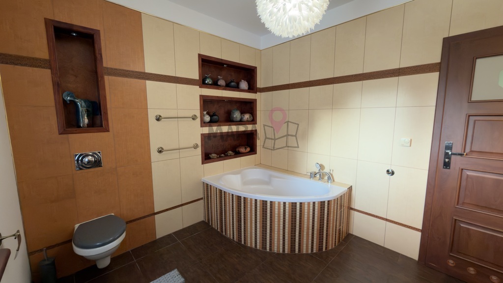 Dom wolno stojący | Tanowo | 6 pokoi (12)