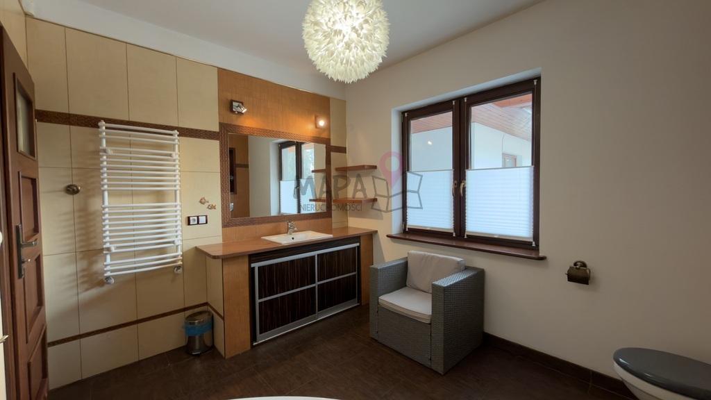 Dom wolno stojący | Tanowo | 6 pokoi (11)