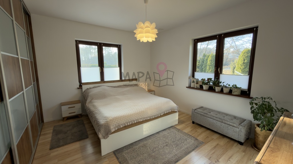 Dom wolno stojący | Tanowo | 6 pokoi (7)