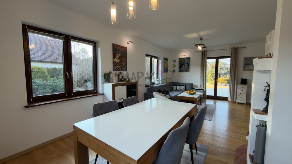 Dom wolno stojący | Tanowo | 6 pokoi (3)