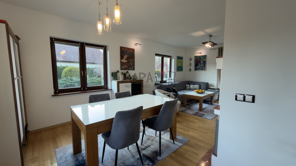 Dom wolno stojący | Tanowo | 6 pokoi (4)